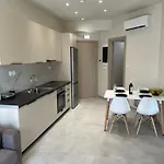Victoria's & Anna's Апартаменты Сами
