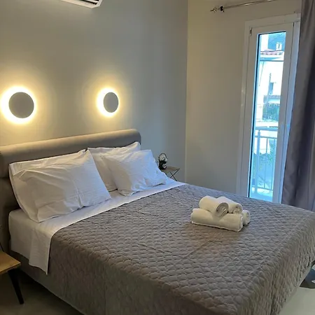 Apartamento Victoria's & Anna's *