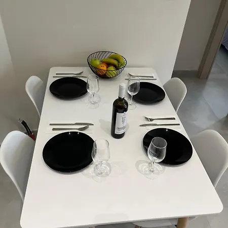 Apartamento Victoria's & Anna's
