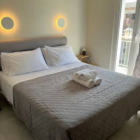 Victoria's & Anna's Apartamento *
